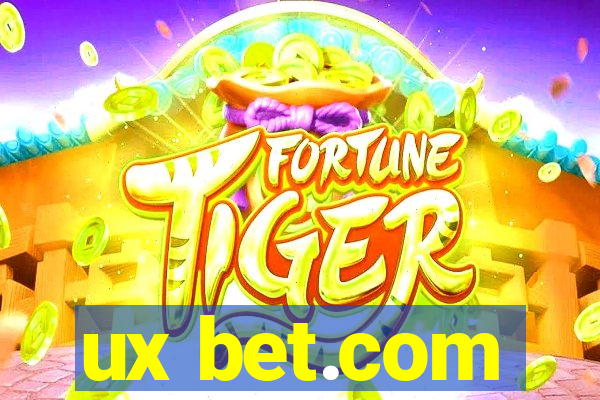 ux bet.com